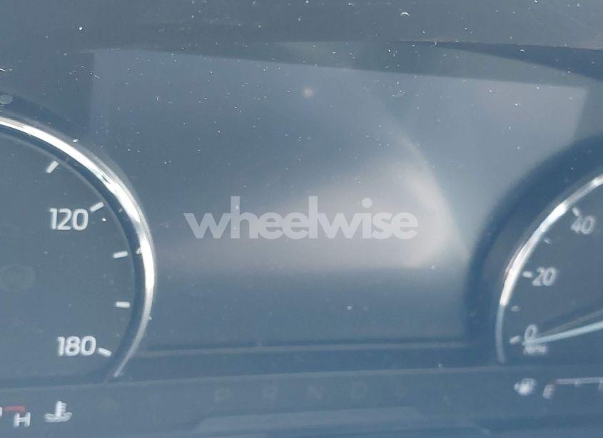 Photo 14 of 2022 Ford Escape SE HYBRID (VIN 1FMCU9BZ7NUB06992)