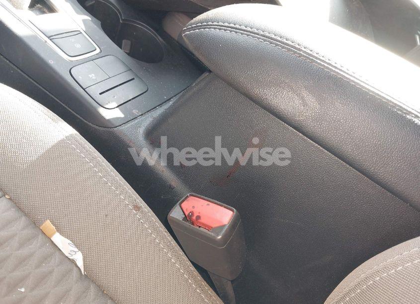 Photo 17 of 2022 Ford Escape SE HYBRID (VIN 1FMCU9BZ7NUB06992)