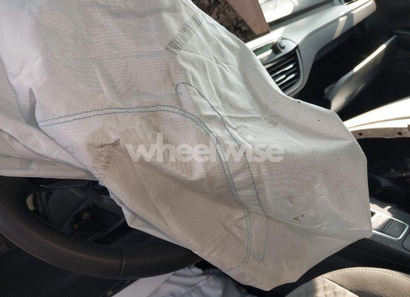 Photo 19 of 2022 Ford Escape SE HYBRID (VIN 1FMCU9BZ7NUB06992)