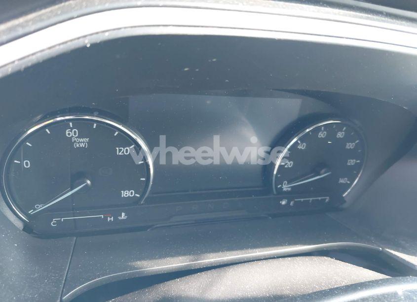 Photo 7 of 2022 Ford Escape SE HYBRID (VIN 1FMCU9BZ7NUB06992)