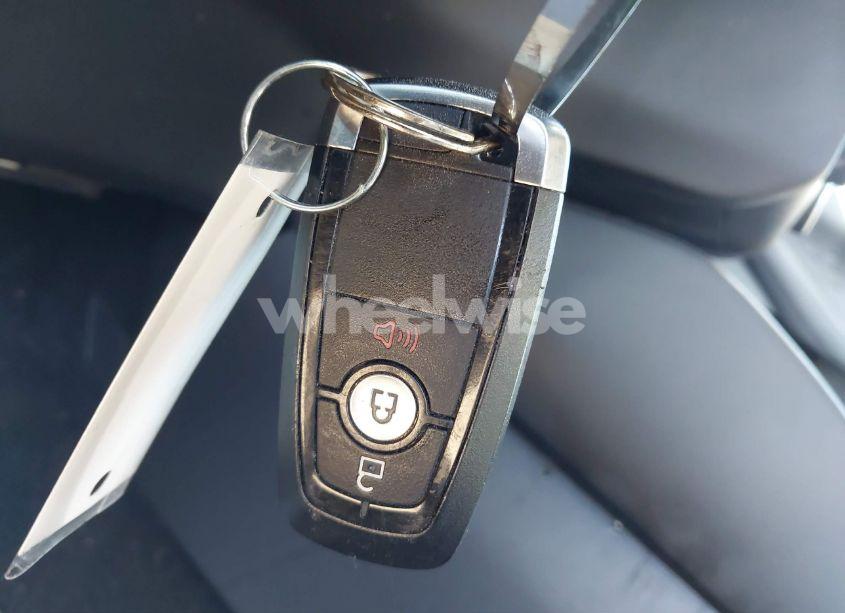 Photo 11 of 2020 Ford Escape SE SPORT HYBRID (VIN 1FMCU9BZ9LUB83599)