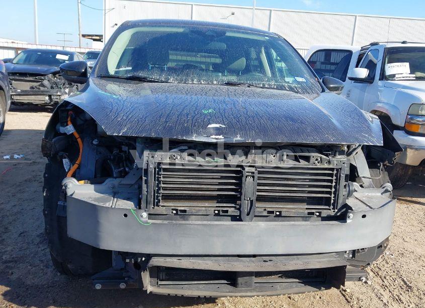 Photo 13 of 2020 Ford Escape SE SPORT HYBRID (VIN 1FMCU9BZ9LUB83599)