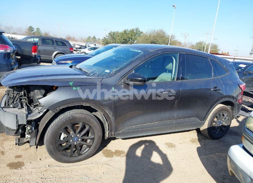 Photo 15 of 2020 Ford Escape SE SPORT HYBRID (VIN 1FMCU9BZ9LUB83599)