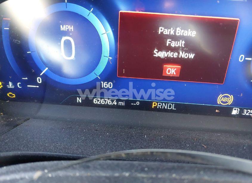 Photo 16 of 2020 Ford Escape SE SPORT HYBRID (VIN 1FMCU9BZ9LUB83599)