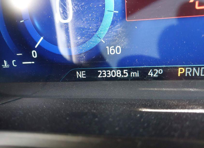 Photo 14 of 2020 Ford Escape SE SPORT HYBRID (VIN 1FMCU9BZ9LUC23258)