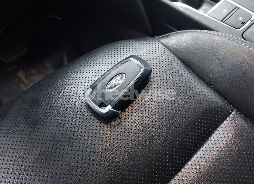 Photo 11 of 2020 Ford Escape SE SPORT HYBRID (VIN 1FMCU9BZ9LUC24975)