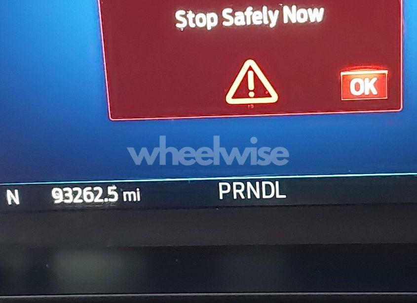 Photo 15 of 2020 Ford Escape SE SPORT HYBRID (VIN 1FMCU9BZ9LUC24975)