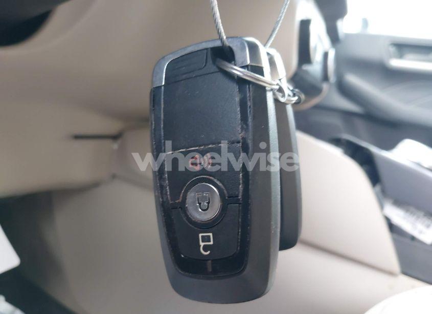 Photo 11 of 2022 Ford Escape SE HYBRID (VIN 1FMCU9BZ9NUA39229)