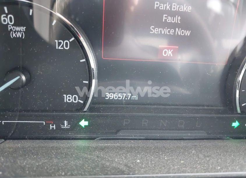 Photo 15 of 2022 Ford Escape SE HYBRID (VIN 1FMCU9BZ9NUA39229)