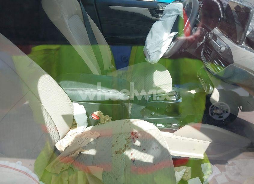 Photo 17 of 2022 Ford Escape SE HYBRID (VIN 1FMCU9BZ9NUA39229)