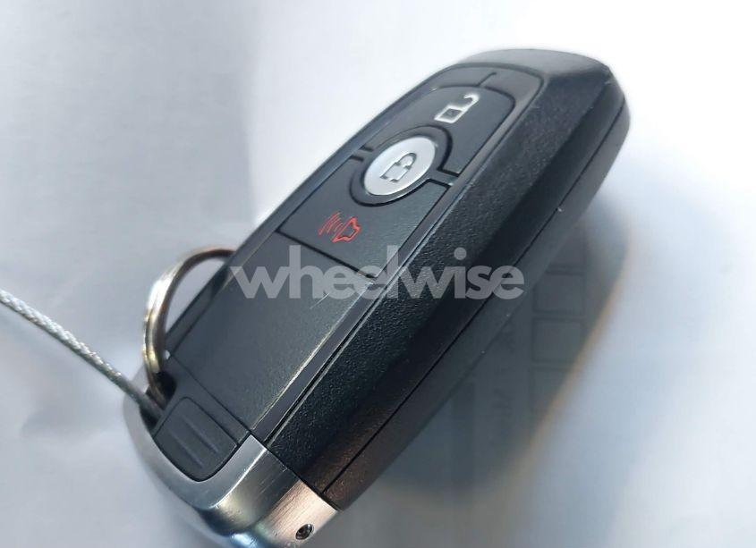 Photo 11 of 2022 Ford Escape SE HYBRID (VIN 1FMCU9BZ9NUA65149)