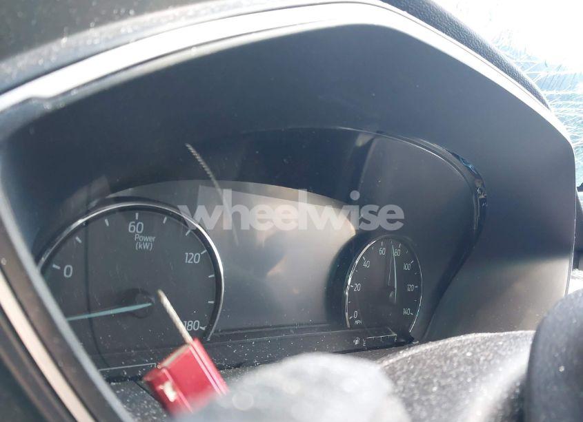 Photo 15 of 2022 Ford Escape SE HYBRID (VIN 1FMCU9BZ9NUA65149)