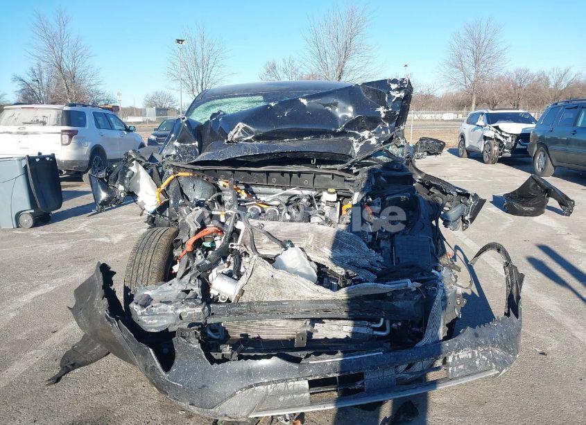 Photo 6 of 2022 Ford Escape SE HYBRID (VIN 1FMCU9BZ9NUA65149)