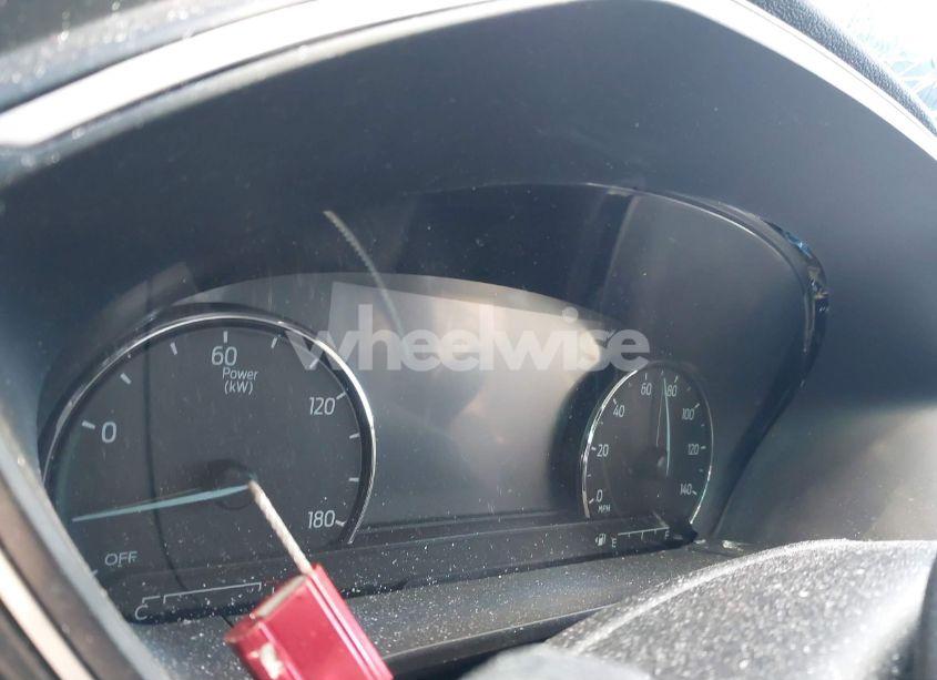 Photo 7 of 2022 Ford Escape SE HYBRID (VIN 1FMCU9BZ9NUA65149)