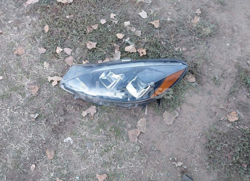 Photo 12 of 2021 Ford Escape SE HYBRID (VIN 1FMCU9BZXMUA53008)