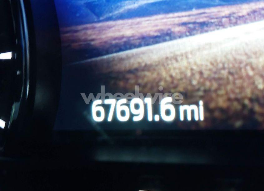 Photo 16 of 2021 Ford Escape SE HYBRID (VIN 1FMCU9BZXMUA53008)