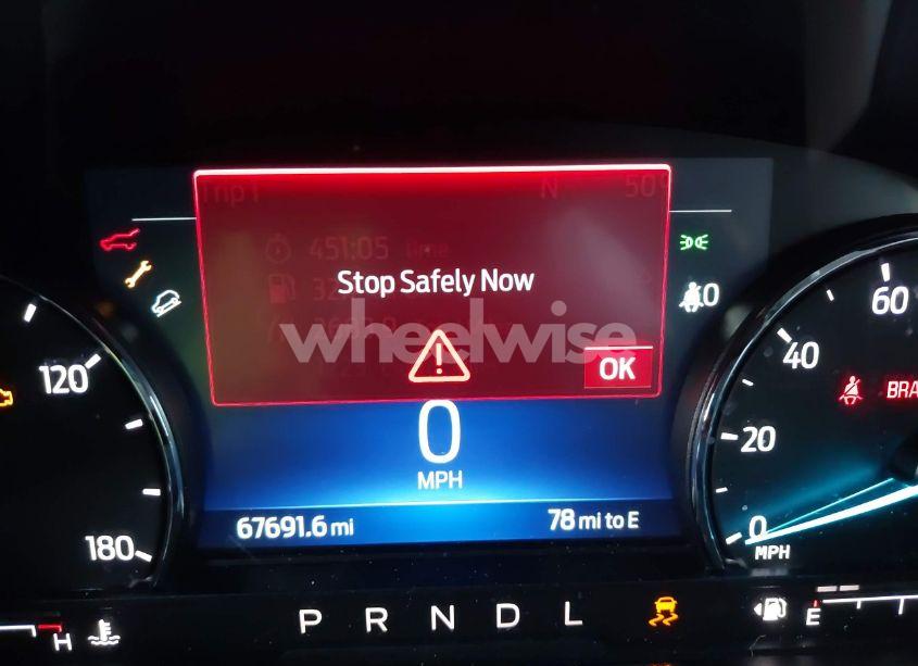 Photo 18 of 2021 Ford Escape SE HYBRID (VIN 1FMCU9BZXMUA53008)