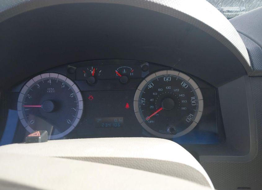 Photo 7 of 2010 Ford Escape XLS (VIN 1FMCU9C70AKA29935)