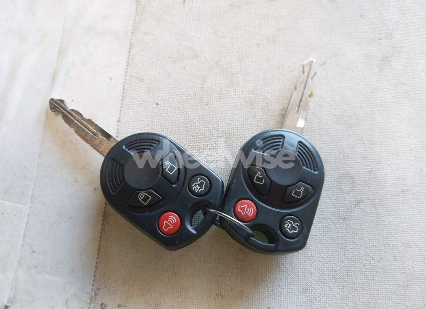 Photo 11 of 2012 Ford Escape XLS (VIN 1FMCU9C70CKB93771)