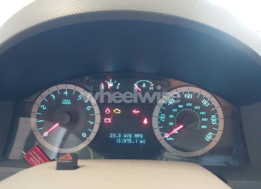 Photo 7 of 2012 Ford Escape XLS (VIN 1FMCU9C70CKB93771)