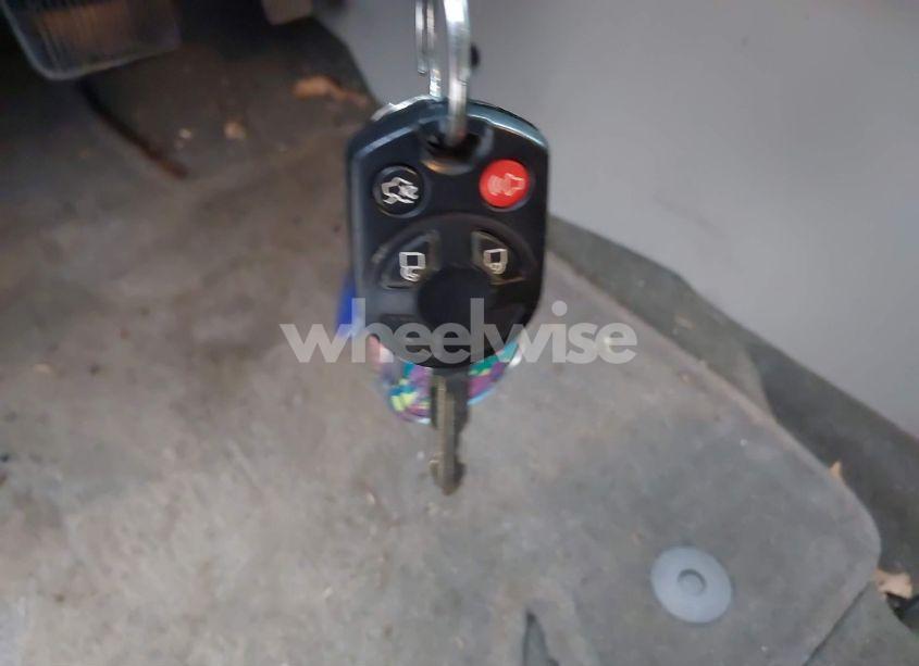 Photo 11 of 2011 Ford Escape XLS (VIN 1FMCU9C72BKB86271)