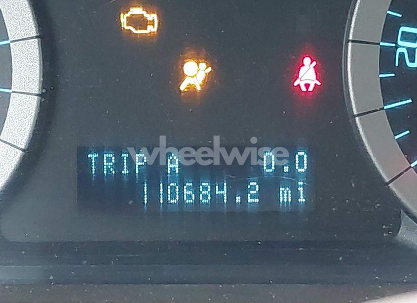 Photo 7 of 2011 Ford Escape XLS (VIN 1FMCU9C72BKB86271)