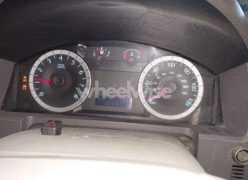 Photo 7 of 2012 Ford Escape XLS (VIN 1FMCU9C72CKC70575)