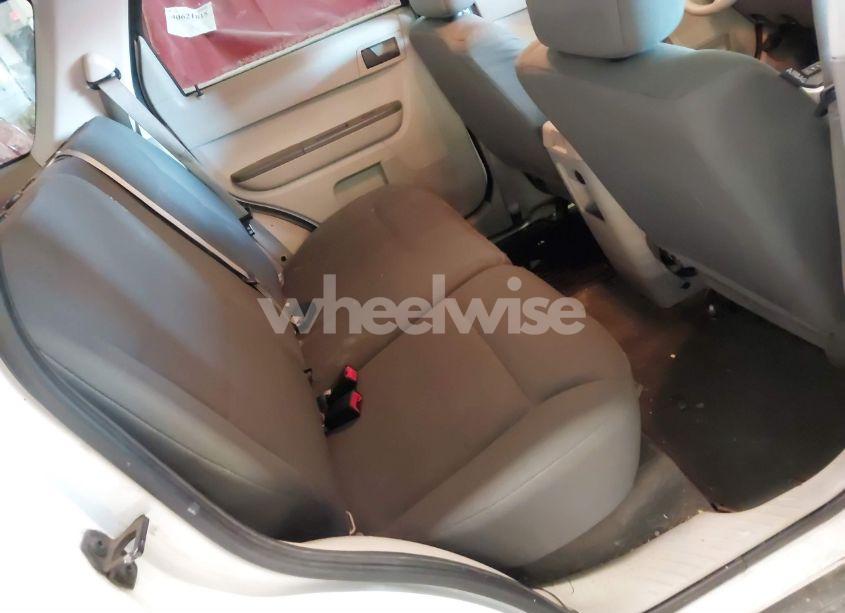 Photo 8 of 2012 Ford Escape XLS (VIN 1FMCU9C72CKC70575)