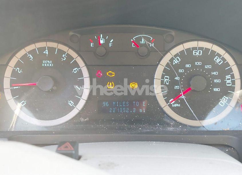 Photo 7 of 2012 Ford Escape XLS (VIN 1FMCU9C73CKA59515)