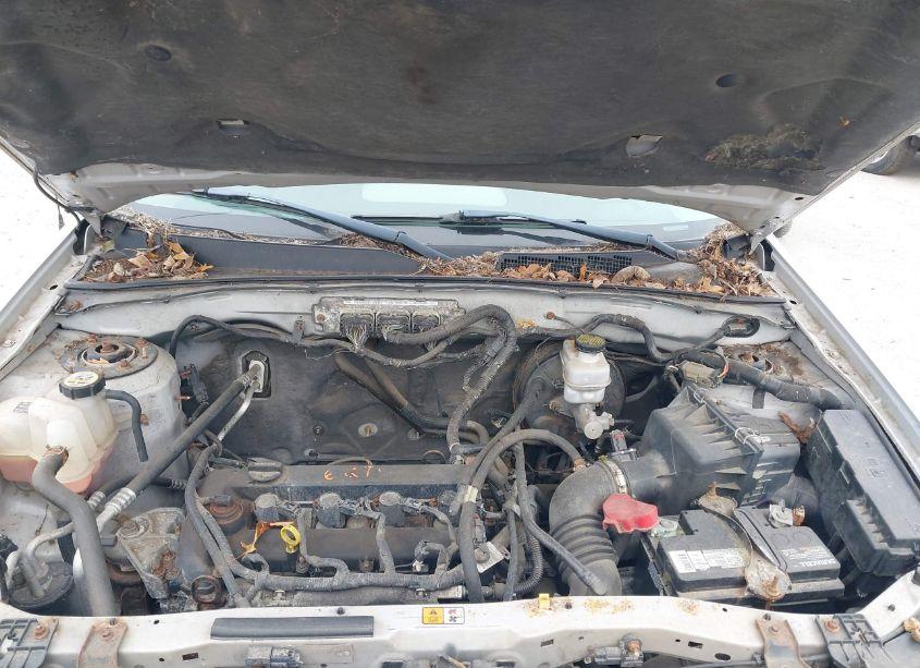 Photo 10 of 2012 Ford Escape XLS (VIN 1FMCU9C73CKB33192)