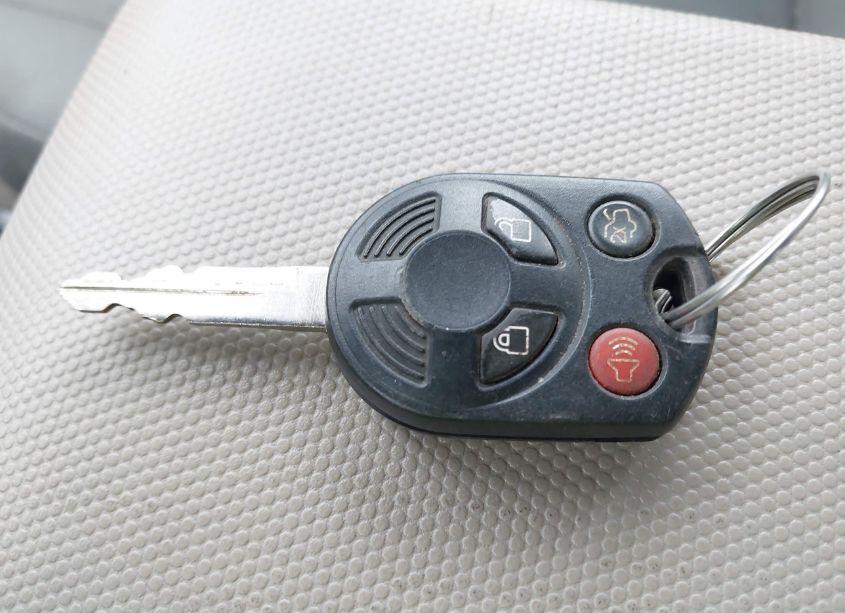 Photo 11 of 2012 Ford Escape XLS (VIN 1FMCU9C73CKB33192)