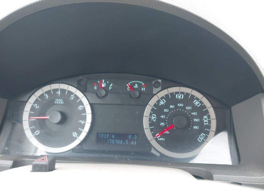 Photo 7 of 2012 Ford Escape XLS (VIN 1FMCU9C73CKB33192)