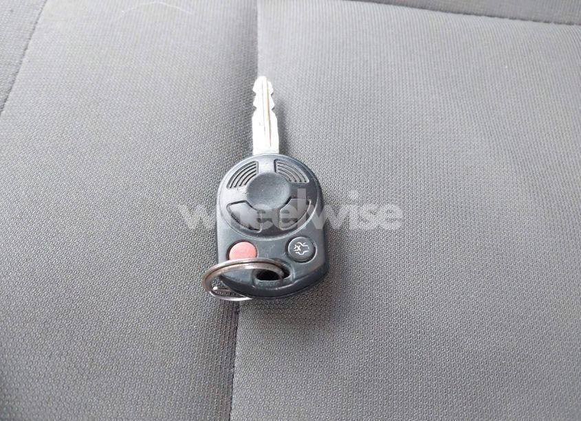 Photo 11 of 2012 Ford Escape XLS (VIN 1FMCU9C74CKC68911)