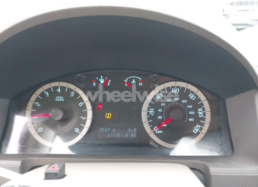 Photo 7 of 2012 Ford Escape XLS (VIN 1FMCU9C74CKC68911)