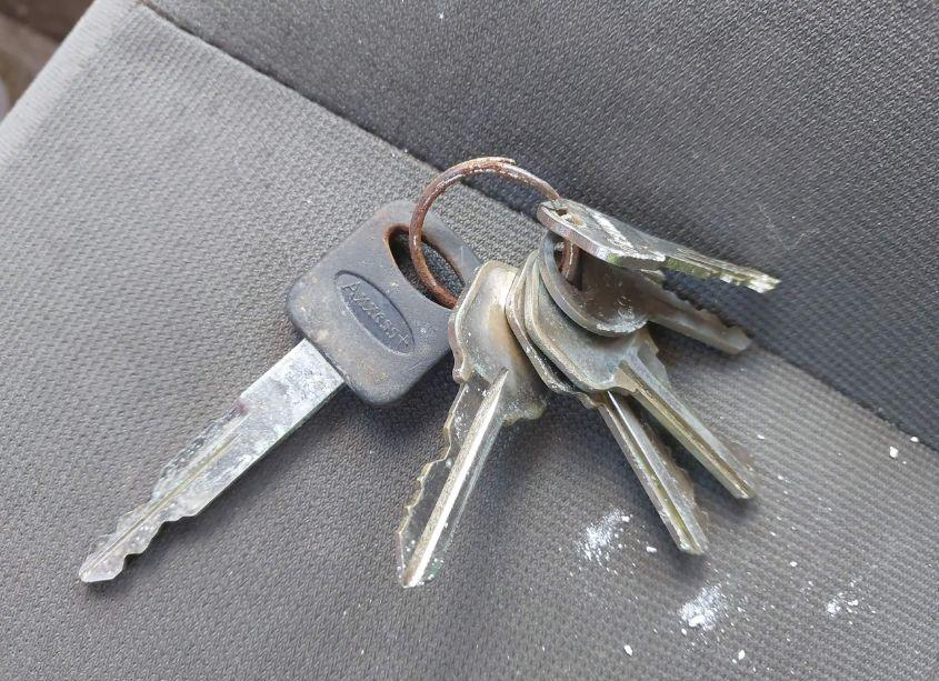 Photo 11 of 2010 Ford Escape XLS (VIN 1FMCU9C76AKC84346)