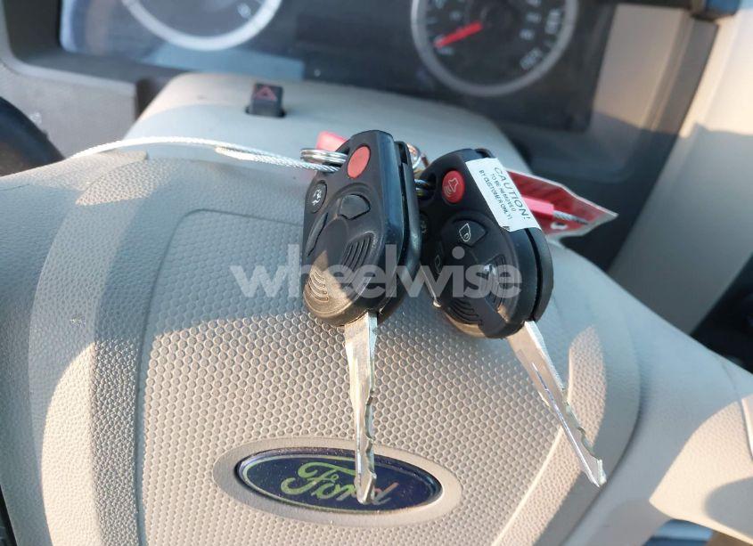 Photo 11 of 2012 Ford Escape XLS (VIN 1FMCU9C76CKA77460)