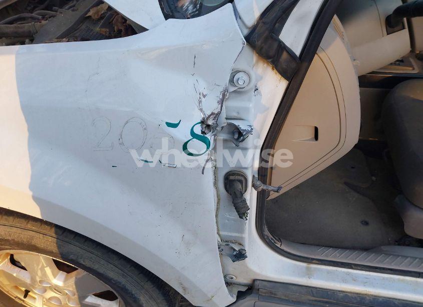 Photo 13 of 2012 Ford Escape XLS (VIN 1FMCU9C76CKA77460)