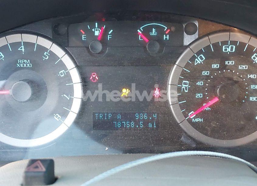 Photo 7 of 2012 Ford Escape XLS (VIN 1FMCU9C76CKA77460)