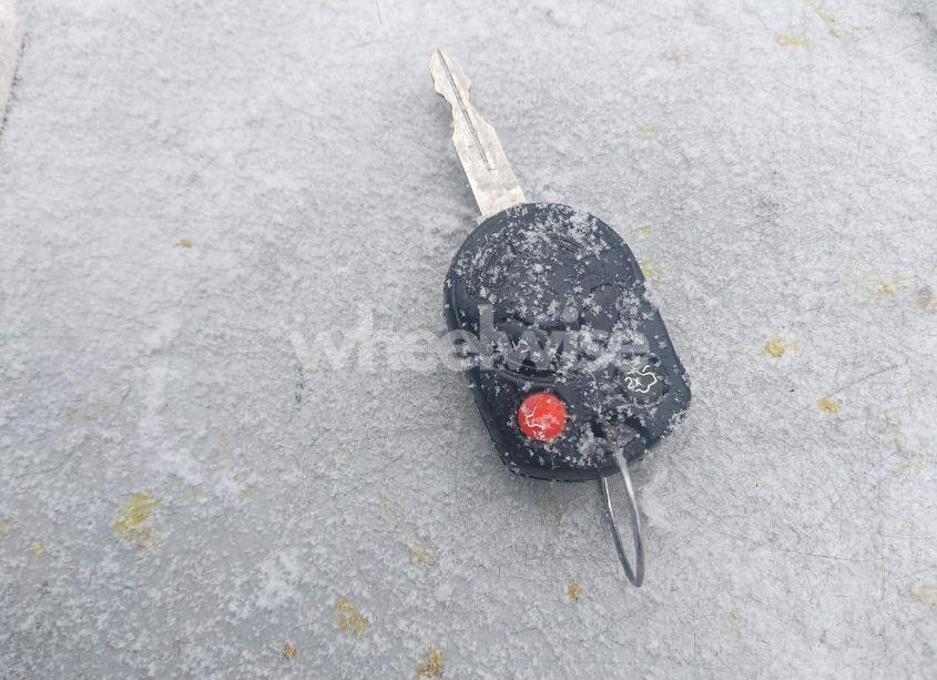 Photo 11 of 2011 Ford Escape (VIN 1FMCU9C77BKA20361)