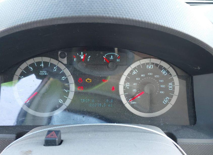 Photo 7 of 2011 Ford Escape XLS (VIN 1FMCU9C77BKB17088)