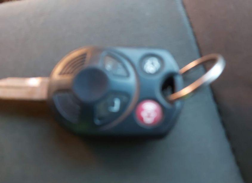 Photo 11 of 2010 Ford Escape XLS (VIN 1FMCU9C78AKC90696)