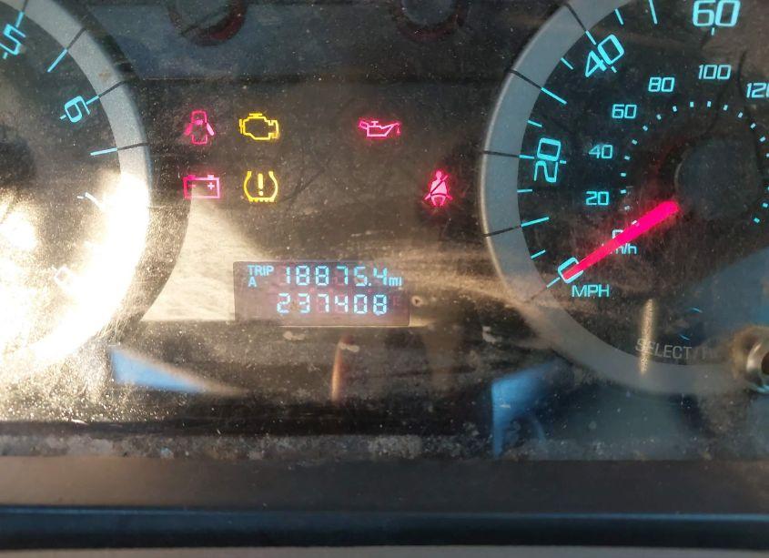 Photo 7 of 2010 Ford Escape XLS (VIN 1FMCU9C78AKC90696)