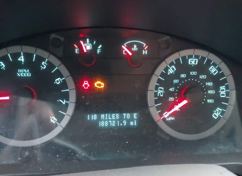 Photo 16 of 2011 Ford Escape XLS (VIN 1FMCU9C78BKA87874)