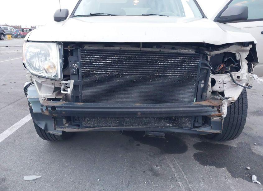 Photo 6 of 2011 Ford Escape XLS (VIN 1FMCU9C78BKA87874)