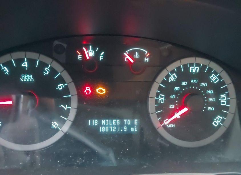 Photo 7 of 2011 Ford Escape XLS (VIN 1FMCU9C78BKA87874)