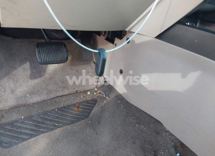 Photo 11 of 2011 Ford Escape XLS (VIN 1FMCU9C78BKB36913)