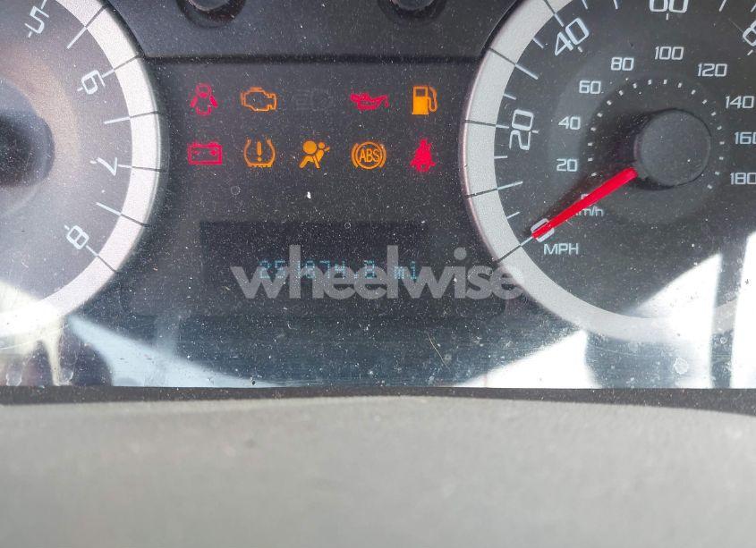 Photo 7 of 2011 Ford Escape XLS (VIN 1FMCU9C78BKB36913)