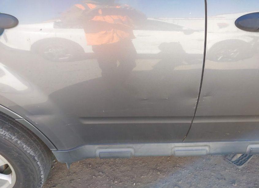 Photo 13 of 2011 Ford Escape XLS (VIN 1FMCU9C78BKC64908)