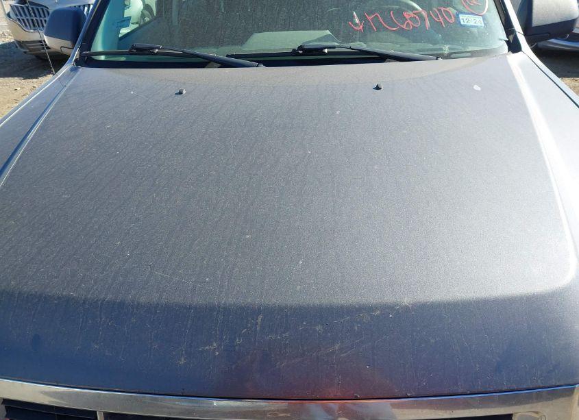 Photo 15 of 2011 Ford Escape XLS (VIN 1FMCU9C78BKC64908)