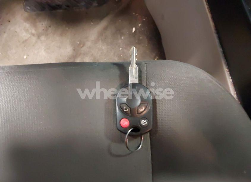 Photo 11 of 2012 Ford Escape XLS (VIN 1FMCU9C78CKA13288)